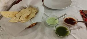 Ristorante Shahì Indiano Pakistano