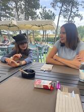 La Cambusa - Ristorante Self Service - Marina Monfalcone