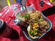 X-Bocão Sanduícheria