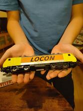 MCRonse - Modelbouw Dekeyser