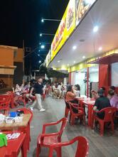 Baú Lanches - Caratinga - Bairro da Graças