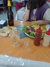 Novo Império Lanchonete