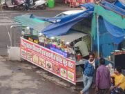 Bittu biryani center