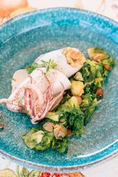 Ristorante Gli Ulivi