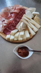 Agriturismo La Betulla