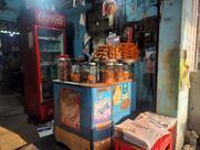 Shanthi Tea Stall