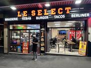 Le Sélect