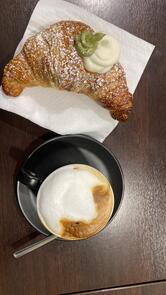 Caffetteria Terranova