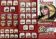 Pizza e Kebab SHARM da Mimmo ( Volvera )