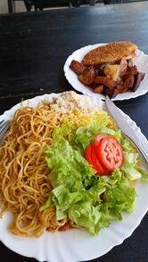 Restaurante Q'Delícia