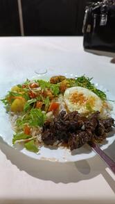 Espetinho do Baixinho