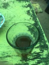 Department of Chemistry Canteen