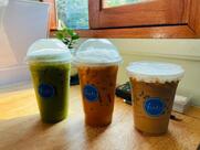 Yindee Coffee Bar