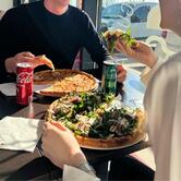 Pizza Bonici Podensac