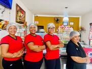 Mara Restaurante e Lanchonete Araras