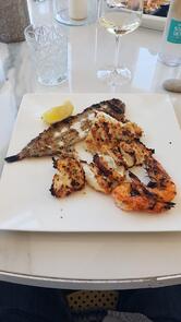 La Tressa Bistrot By AlMare