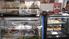 Panificadora Café Popular