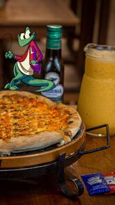 Largato Pizzaria e Hamburgueria