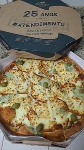 Bella Capri Pizzaria