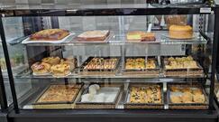 Padaria Forno Grande - Centro