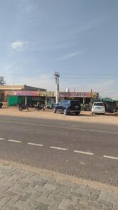 Lucky restaurant & hotel