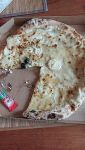 Pietra Foci Restaurant Rocbaron