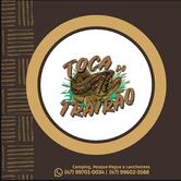 Toca do Trairão