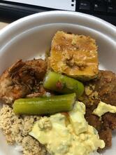 Restaurante da Vera - comida mineira