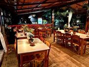 Estação São Paulinho