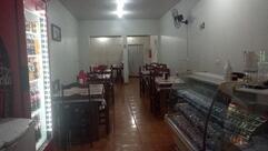 Restaurante Amarelo Verde