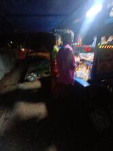 Pallavur Thattukada, പല്ലാവൂർ തട്ടുകട