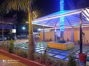 Hot pot express veg &non-veg spot