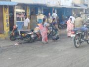 PARAMACHAREYA FILTER COFFEE