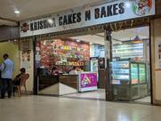 Krishna Cakes n Bakes