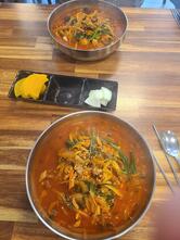 타이짬뽕 칠곡본점