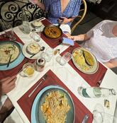 Restaurant Lindenblüte by Cross Cuisine