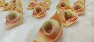 Rosticceria Pastificio Il Cappelletto Matto Tavola Calda