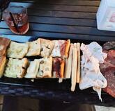 Caffetteria Bollani Milano 1930