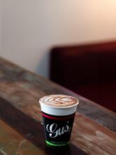 Gus’ Coffee Drive-Thru Yeppoon