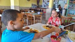 Restaurante da Paula Vaz