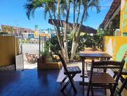 Restaurante tempero de casa