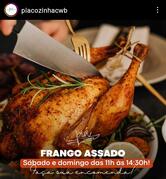 Piá Cozinha (Piá do Frango)