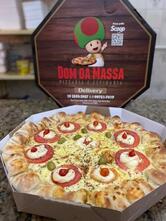 Dom Da Massa - Pizzaria&Esfiharia