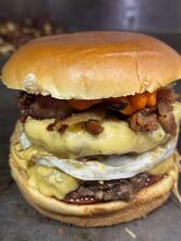 Mineiro Lanchonete & Pizzaria