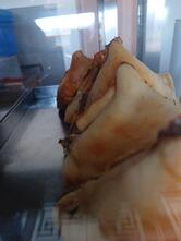 Lanchonete Goiana Apimentada