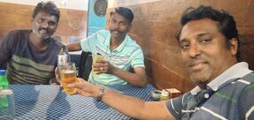 Hotel Square Point Bar & Restaurant