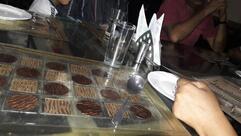 Bombay Dreamz Family Restaurant Banquet Hall