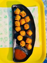 Smakfull pizza coffee n more