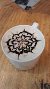 Cafe whatever,Gangarampur