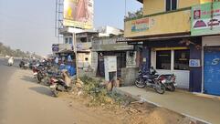 Suriya Briyani Centre